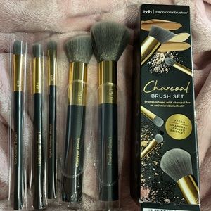 bdb Billion Dollar Brush Set